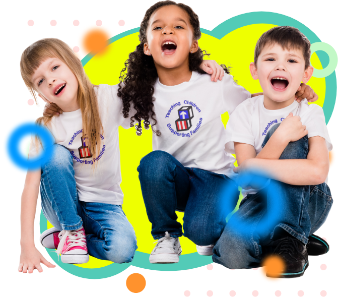 Early Childhood Education Near Me