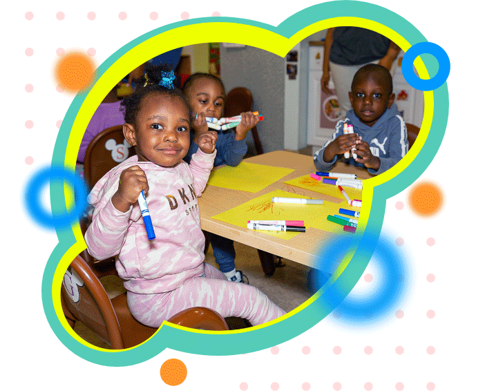 Childhood Education East Orange
