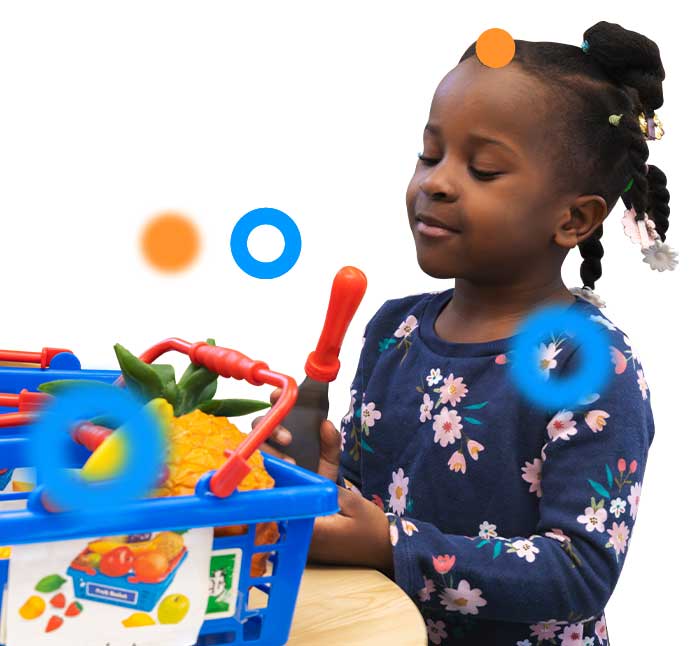 Head Start and Early Head Start Programs