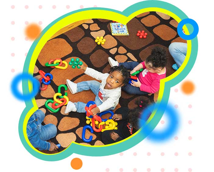 Early Childhood Education Near Me