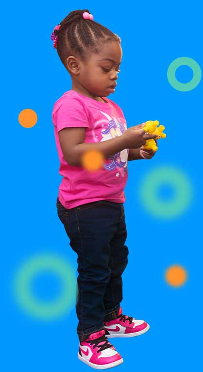 Preschool and Infant Care in East Orange